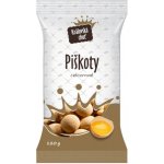 Perník Piškoty s celozrnnou moukou 120 g – Zbozi.Blesk.cz