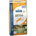 bosch Adult Poultry & Spelt 15 kg – Zbozi.Blesk.cz