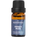 By Nefertitis směs 100% esenciálních olejů ESENCE MUŽE 10 ml – Hledejceny.cz