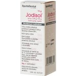 JODISOL SPRAY DRM 38,5MG/G DRM SPR SOL 1X13G – Hledejceny.cz
