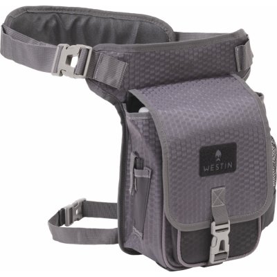 Westin Taška W4 P&T Stalker Bag Medium – Zboží Mobilmania