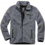 Bunda Brandit Worker zateplená šedá – Zboží Dáma