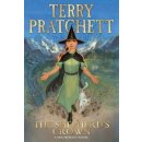 The Shepherd's Crown Discworld Novels Pape... Terry Pratchett