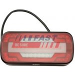 Zadní světlo FAST FT86230 – Hledejceny.cz