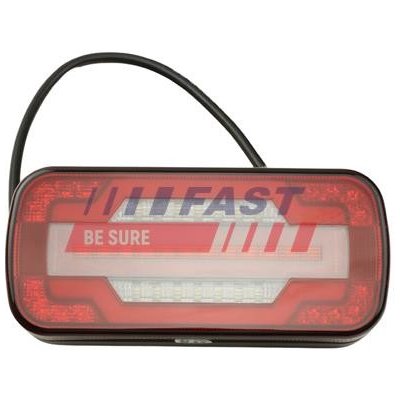 Zadní světlo FAST FT86230 – Hledejceny.cz