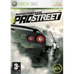 Need for Speed ProStreet – Zboží Živě