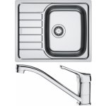 Set Franke SKN 611 + FB 250 – Zboží Dáma