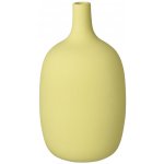 Blomus CEOLA váza 21 cm žlutá – Hledejceny.cz