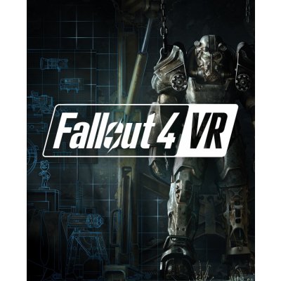 FALLOUT 4 VR – Zboží Mobilmania