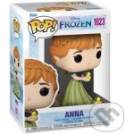 Funko Pop! 1023 Disney Frozen Anna – Zbozi.Blesk.cz