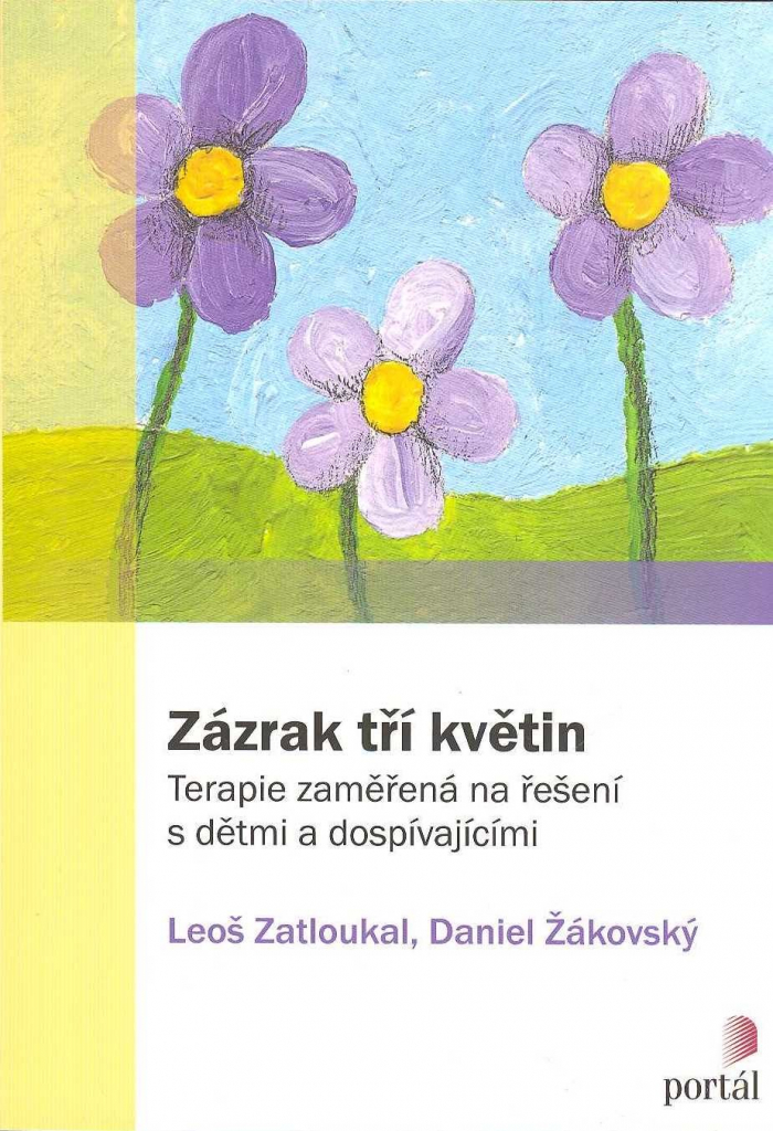 Zázrak tří květin