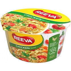 Rollton Reeva Chicken miska 75 g