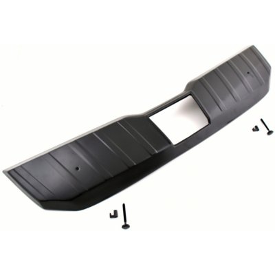 Škoda Karoq-Zimní clona přední masky KI-R basic KAR-FGCVR-DZ | Zboží Auto