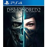 Dishonored 2 – Sleviste.cz