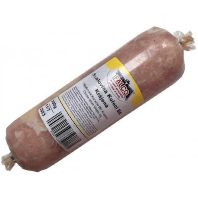 Falco Svalovina kuřecí bez kosti krájená 300 g – Zboží Mobilmania
