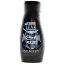Body X Fuze Men 2v1 Pulse sprchový gel 300 ml
