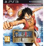 One Piece: Pirate Warriors – Zboží Dáma