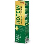 Cemio Kofein šampon 250 ml – Hledejceny.cz