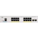 Cisco C1000-16P-2G-L