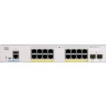 Cisco C1000-16P-2G-L – Hledejceny.cz