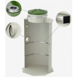 SINEKO Čerpací jímka SAKAL bez vystrojení samonosná – Zboží Dáma