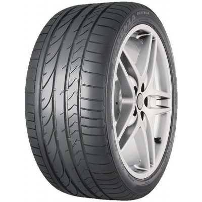 Bridgestone Potenza RE050 Asymmetric 225/45 R17 91Y Runflat – Hledejceny.cz