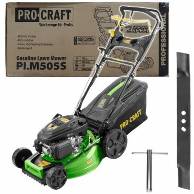 Procraft PLM505S NE – Zboží Mobilmania