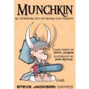 Steve Jackson Games Munchkin: Základní hra