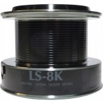Náhradní cívka pro naviják OKUMA LS-8K – Zboží Dáma