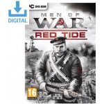 Men of War: Red Tide – Hledejceny.cz