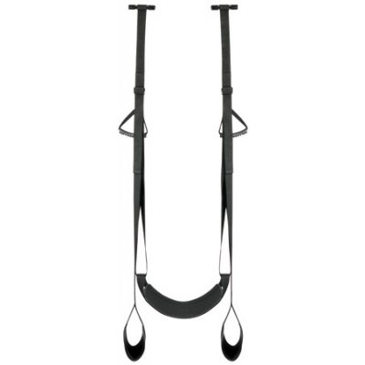 Easy Toys Huśtawka Leg & Bum Support Over The Door Swing Houpačka do dveří – Zboží Dáma