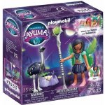 Playmobil 71033 Ayuma MOON FAIRY – Zboží Mobilmania