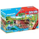 Playmobil 70741 DĚTSKÉ HŘIŠTĚ – Zboží Mobilmania