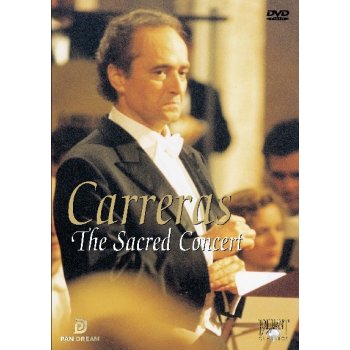 Jose Carreras - Sacred Songs