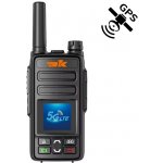 Baofeng DK-K2 – Sleviste.cz