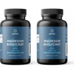 Genesis Magnesium Bisglycinate 950 mg + B6, 90 veg. kapslí elem. hořčík 187,5 mg – Hledejceny.cz