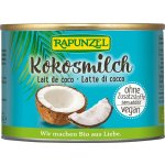 Rapunzel Naturkost Bio Kokosové mléko 200 ml – Hledejceny.cz