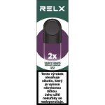RELX cartridge Pod Pro-2 Tangy Purple 18mg 2pack – Zboží Dáma
