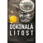 Dokonalá lítost, 1. vydání - Helen Fields – Zboží Mobilmania