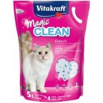 Vitakraft Cat Magic Clean 5 l – Hledejceny.cz