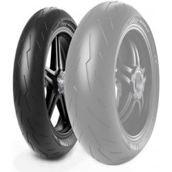 Pirelli Diablo Rosso IV 120/70 R17 58W