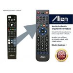 Dálkový ovladač Alien HD-BOX FS-9300 – Sleviste.cz