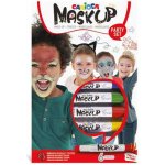 CARIOCA MASK UP PARTY sada 6 ks – Zboží Dáma