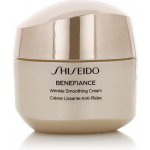 Shiseido Benefiance Wrinkle Smoothing Cream 30 ml – Hledejceny.cz