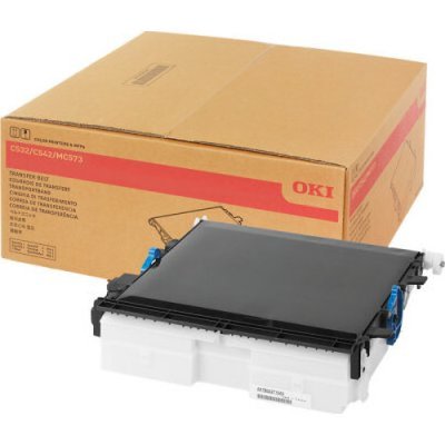 OKI 46394902 originální transfer belt – Zboží Živě