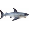 Figurka Bullyland Žralok bílý