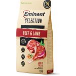 Eminent Selection Adult Beef & Lamb 12 kg – Hledejceny.cz