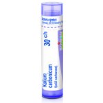 KALIUM CARBONICUM POR 30CH GRA 1X4G – Hledejceny.cz