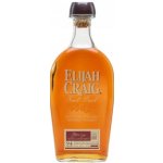 Elijah Craig Small Batch 47% 0,7 l (holá láhev) – Zboží Dáma
