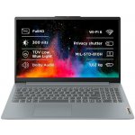 Lenovo IdeaPad Slim 3 82XQ01AKCK – Hledejceny.cz